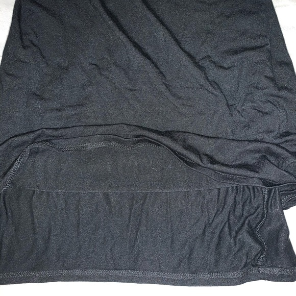 Lulu’s black bodycon dress with cutout NEVER WORN! - Picture 4 of 7